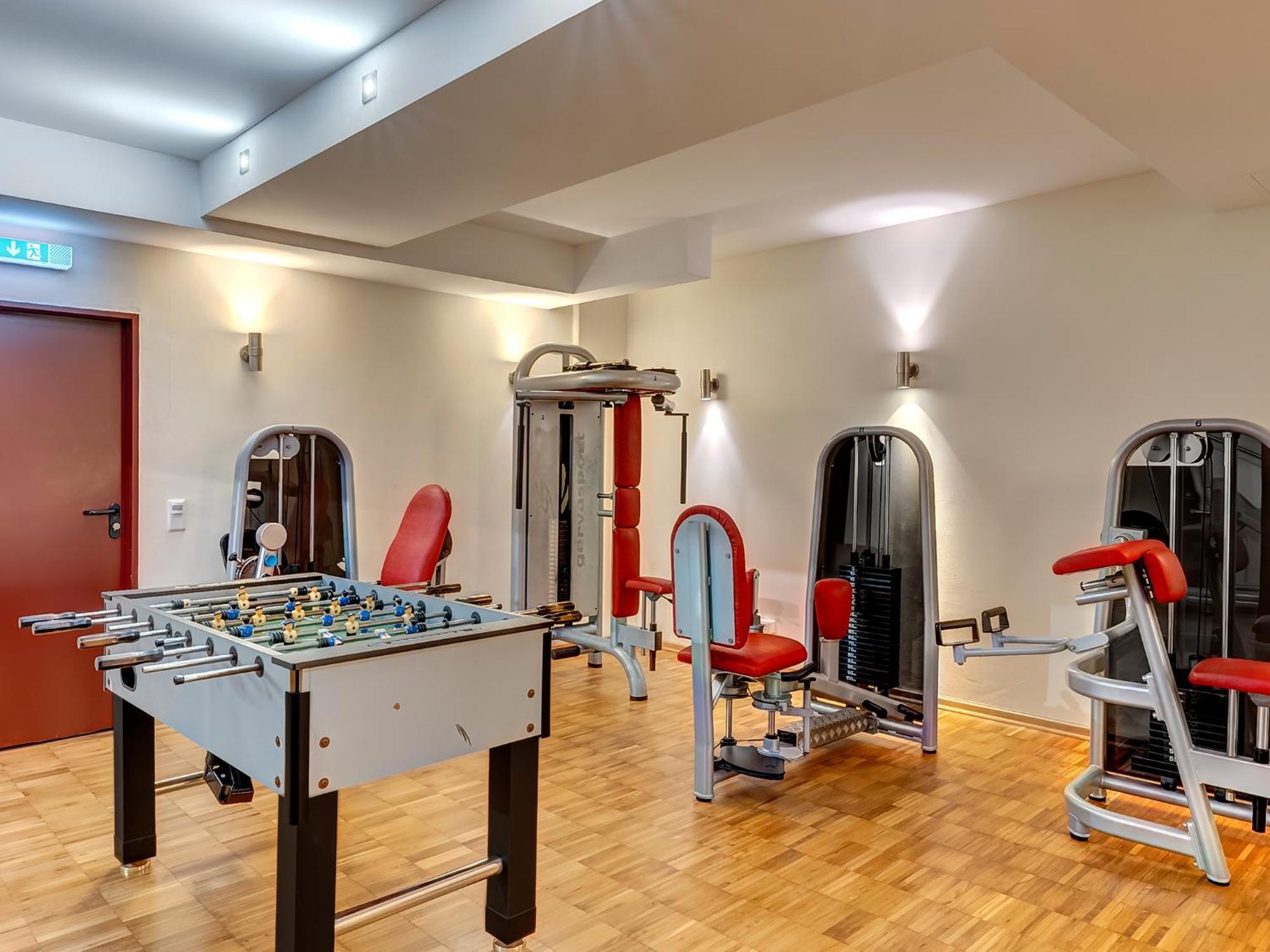 Ostseeresidenz Gorki- Park - 16 Mit Wellness Und Schwimmbad هيرينجسدورف المظهر الخارجي الصورة