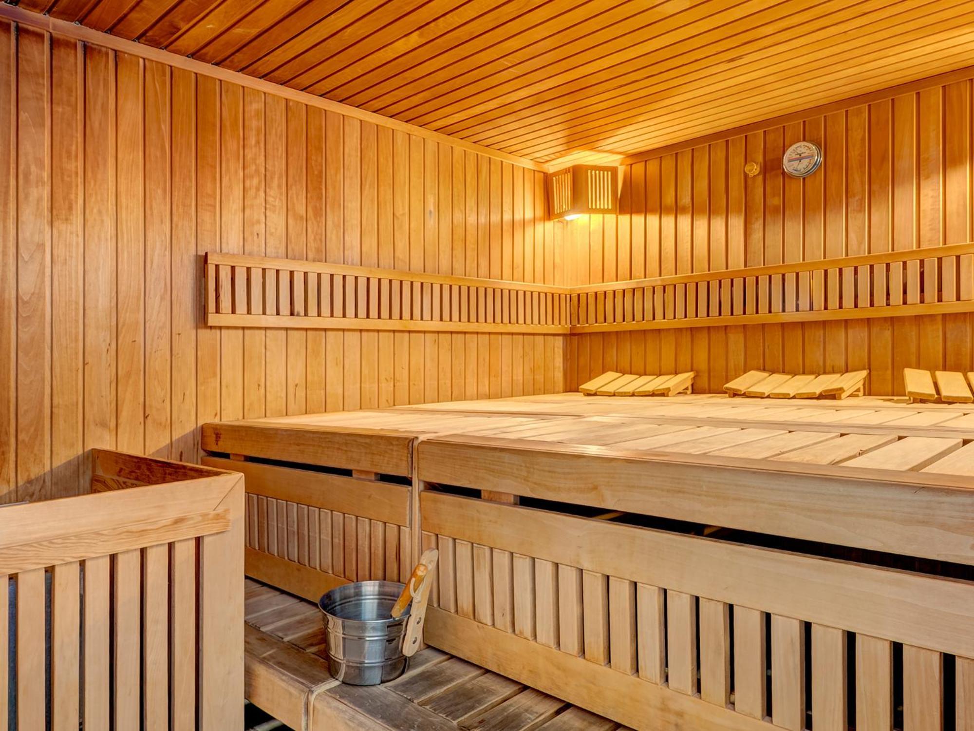 Ostseeresidenz Gorki- Park - 16 Mit Wellness Und Schwimmbad هيرينجسدورف المظهر الخارجي الصورة
